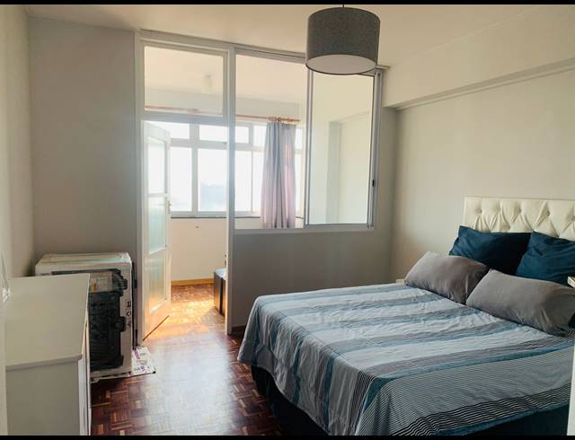 1 BEDROOM APARTMENT FOR SALE IN NORTH BEACH